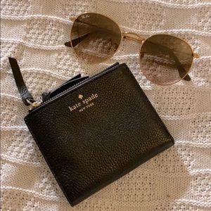 Kate Spade Bifold wallet